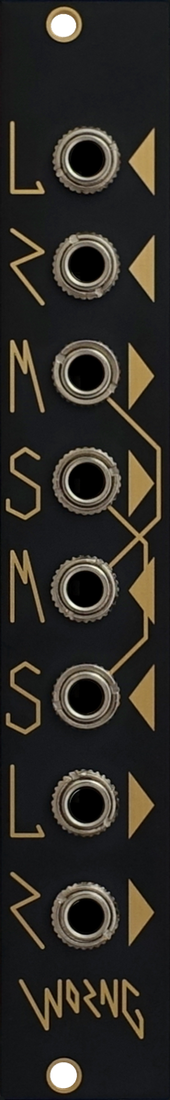 LRMSMSLR