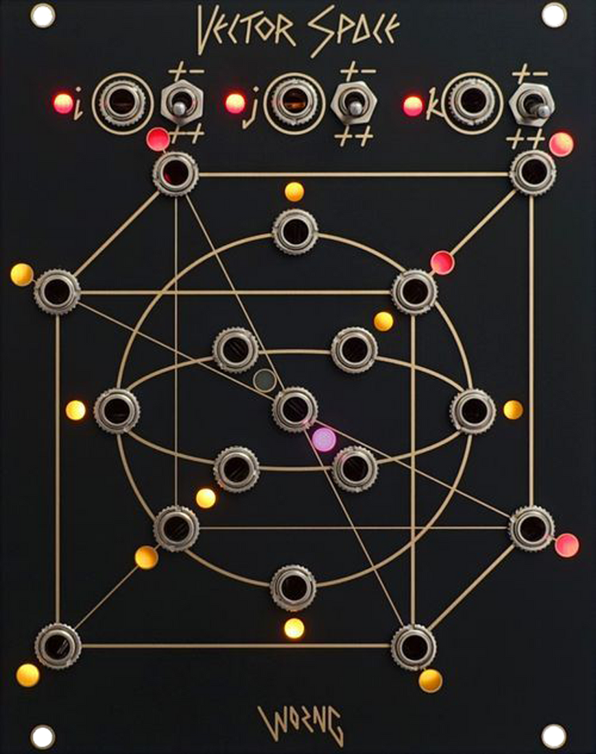 Vector Space